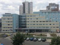 МБАЛ БУРГАСМЕД