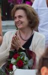 д-р Стела Нанова