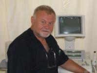 д-р Сребрин Попов