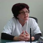 д-р Ангелина Миткова