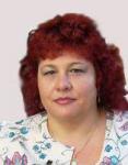 д-р Наделина Кръстева