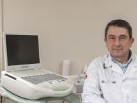 д-р Иван Данов