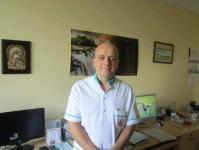 д-р Стефан Илчев